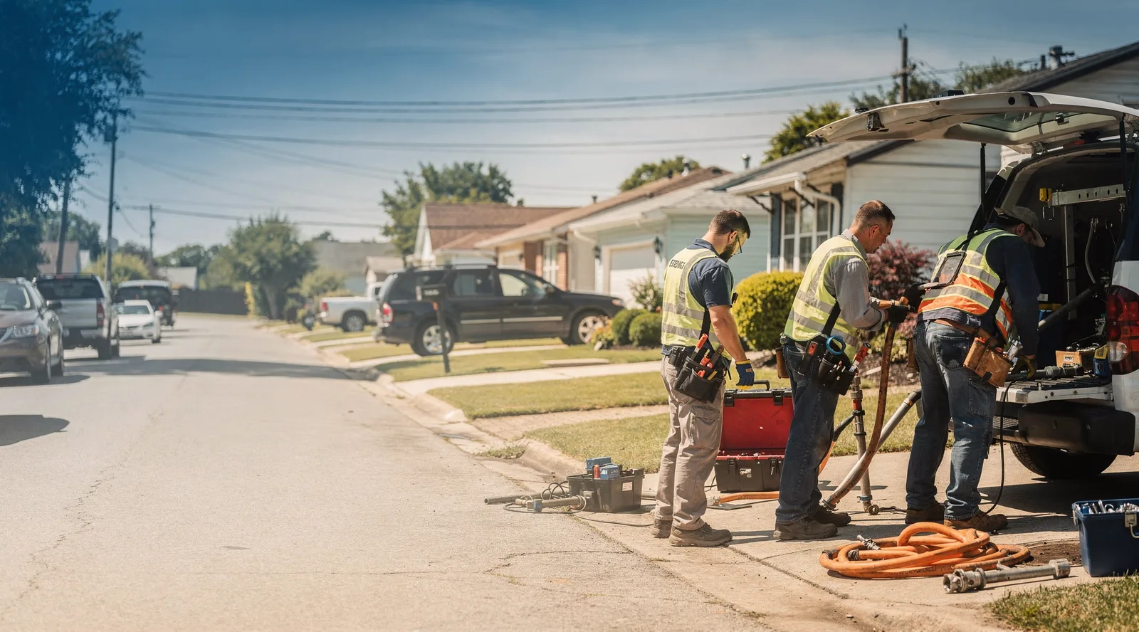 Water Heater Repair in Cedarcreek, MO near me